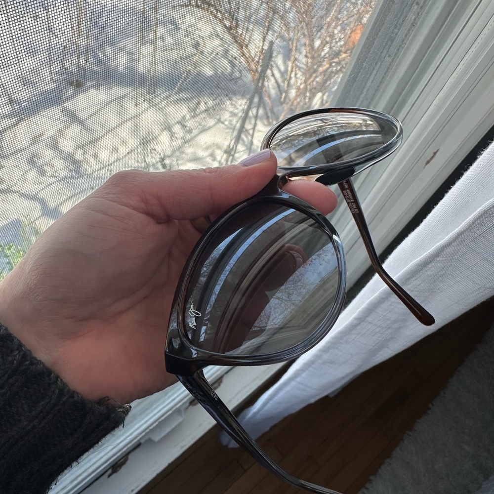 Maui Jim ‘olu’olu sunglasses - Picture 5 of 5